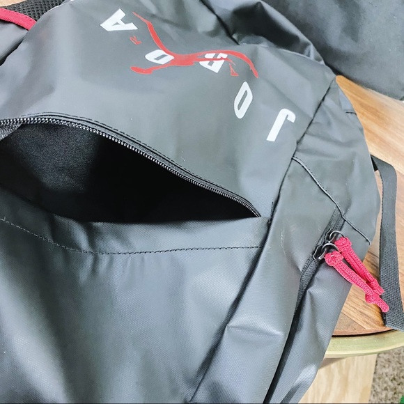 Air Jordan Nike Jumpman Men’s Back Pack - Picture 10 of 16
